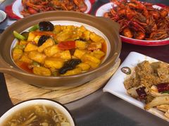 -乡村大盘鸡(商城路总店)