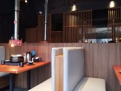 -山之屋炭火烧肉·生啤畅饮(大朗万科中央公园店)