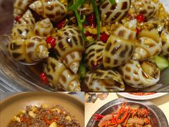 -聚味瞿记·龙虾堂(望城店)