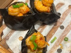 -蔡澜点心·粤菜(西单大悦城店)