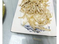 -翠茗农庄土菜馆(天目湖店)