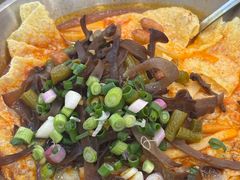 -正宗潮州鱼蛋粉(长寿西路店)