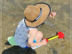 -北海金海湾红树林生态旅游区