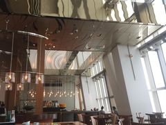 门面-上海柏悦酒店·世纪100牛排馆
