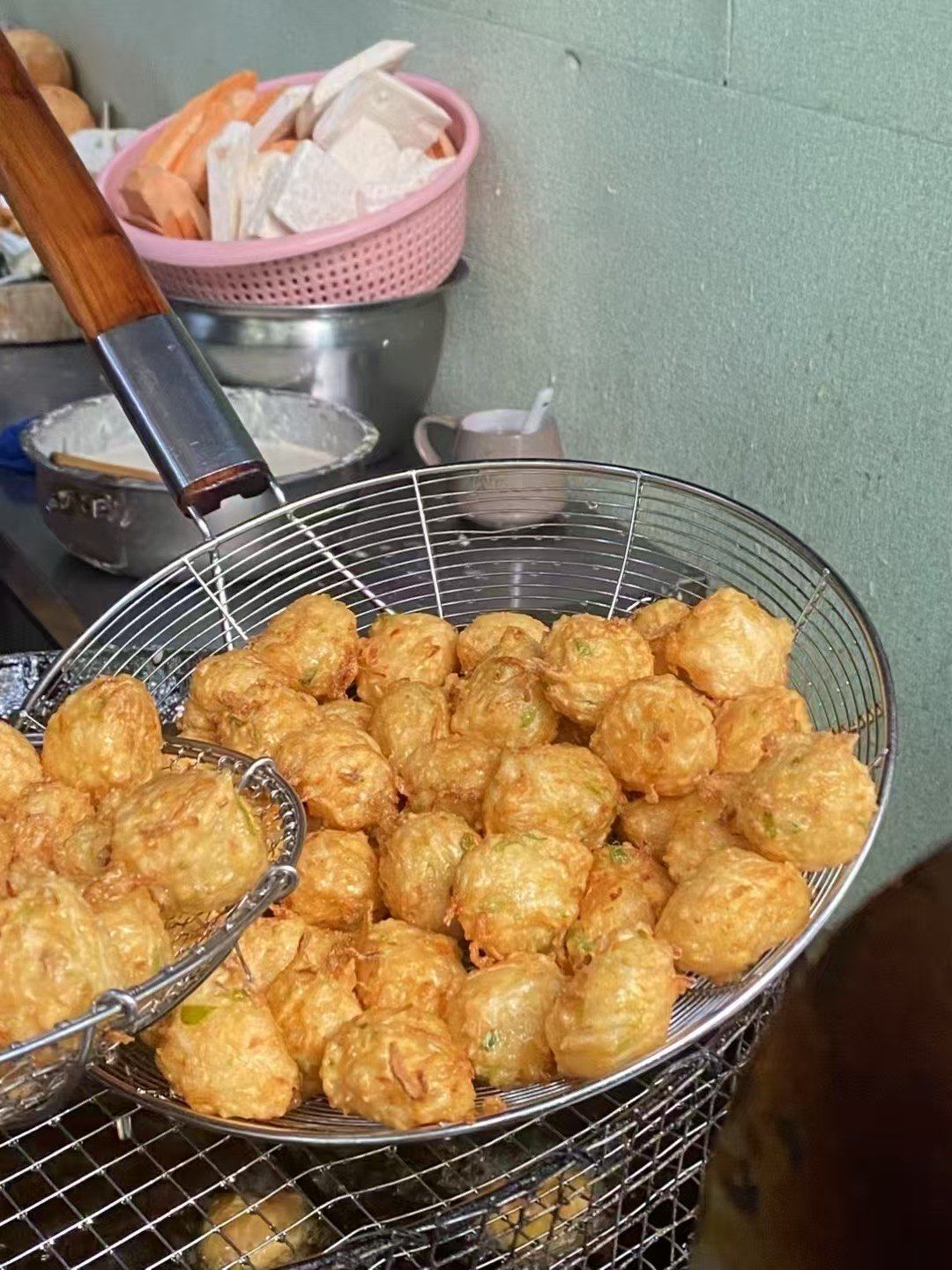 必吃老店菜头丸