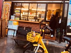 -板凳鲜酿·精酿啤酒(建设路站)