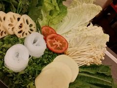 -小天鹅火锅·一线江景洪鼎旗舰店(洪崖洞店)