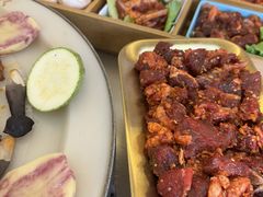 -阿昌白族石板烧(大理古城店)