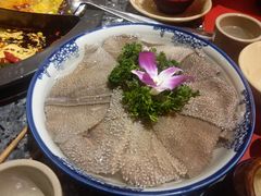 -蜀大侠火锅(古田店)