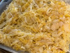 -很久以前羊肉串(南京路第一百货店)