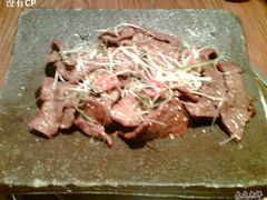 碳烤牛里脊-萨拉伯尔(燕莎友谊商城店)