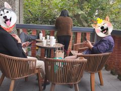 -星巴克臻选(思南公馆店)