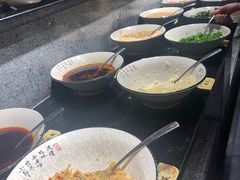 -山城鼎重庆老火锅(西安钟楼店)