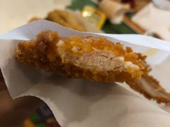 -麦当劳(青岛大学店)