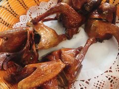 红烧乳鸽-百利鸽王(紫薇路店)