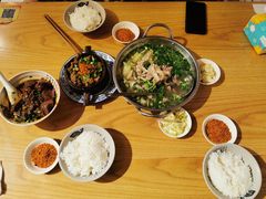 -杨三孃跷脚牛肉(中粮鸿云悦街店)