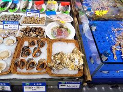 -澜小宴·锦绣江南(金沙滩店)