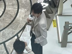 -杭州西湖银泰百货