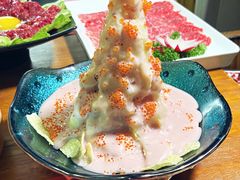 -潮澎派·潮汕菜大排档(南较西路店)