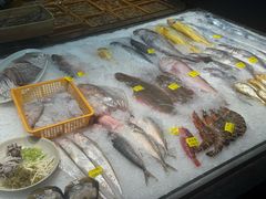 -小厨师·二十年沈家门小海鲜(百井坊巷店)