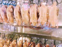 -皇城根北京风味主题餐厅(永旺梦乐城店)