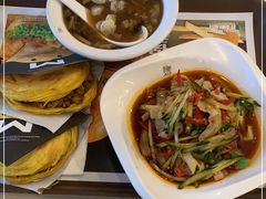 -魏家凉皮(解放路火车站店)