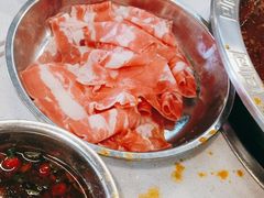 -憨铁匠老火锅(龙岗万科里店)
