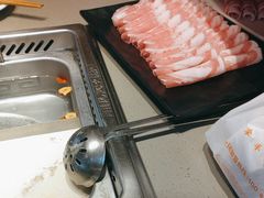 -海底捞火锅(江南盛天地店)