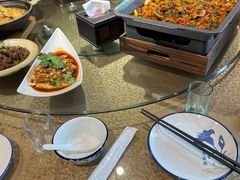 -十六中酱肉·烧烤·京菜小馆(五方桥旗舰店)