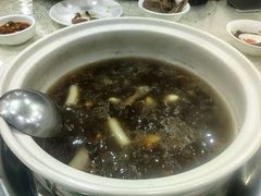 -生宇山珍野生菌汤锅•始于2002(双流古塔店)