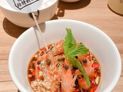 -太二酸菜鱼(汕头苏宁广场店)