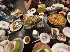 -大螃蟹海鲜餐厅