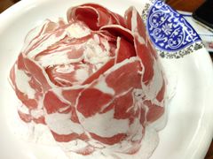 -楼外楼大刀肉传统火锅居(博学路店)