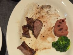 -食间牛排(湖西路店)