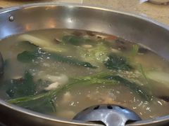 生菜-芭夯兔(人和店)