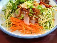 -老边饺子馆(中街店)