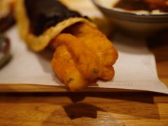 -头壹号  羊汤·饸饹面·大油条(西二旗店)