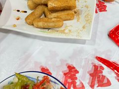 -虎虎龙虾大排档(双井店)