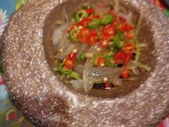 -蘑菇私房菜小馆(杨家坪西城天街店)