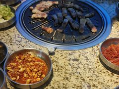 -安又胖韩国烤肉