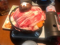 -合风谷(南下塘店)