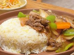 -京玉菲饭店(李村店)