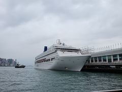 -海港城