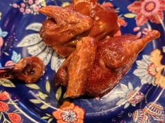 招牌乳鸽（八仙乳鸽）-誉八仙粤菜(万象天地店)
