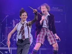 -交通银行前滩31演艺中心