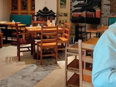 -北京老门框爆肚四季涮肉(凌河路店)