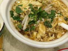 -奥华餐厅·老张记(台基厂店)