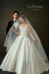 -乐派诗婚纱摄影