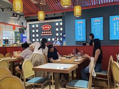 大堂-芙蓉巷成都名小吃(丹尼斯2天地店)