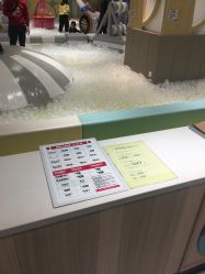 -meland亲子乐园•活动包场(佛山新DNA购物中心店)